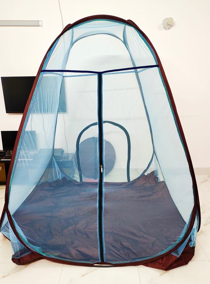 Big Size Tent Mosquito Net